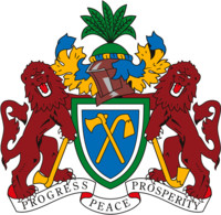 gambia_coat of arms