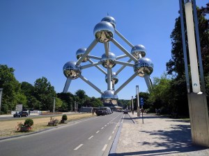 The Atomium