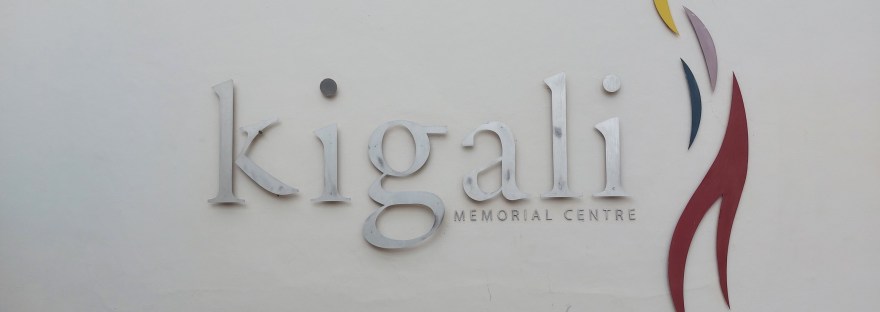 Kigali Memorial Centre
